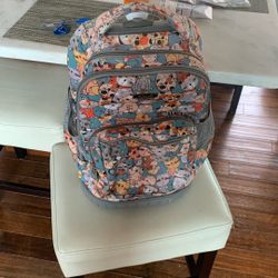Tilami Backpack 