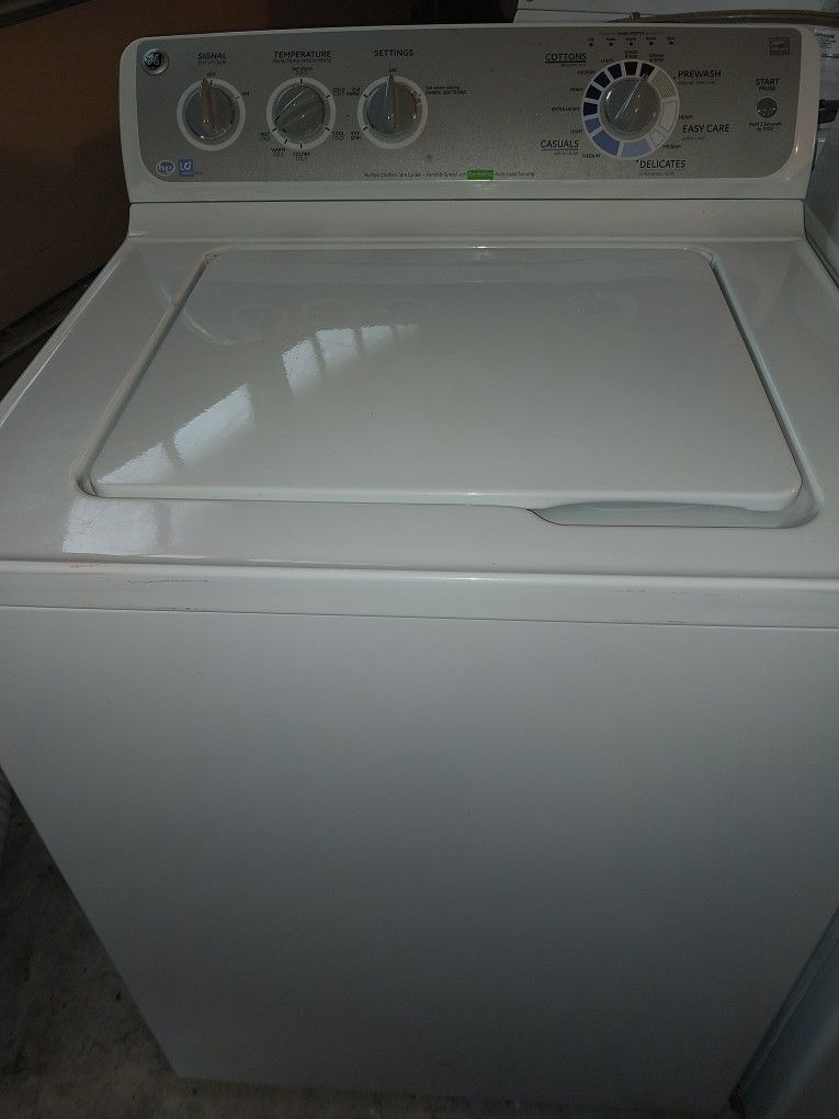 Washer