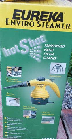Handheld Steamer - Never Used
