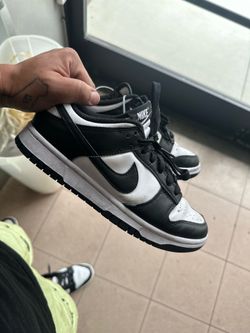 Nike Panda Dunk