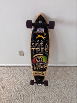 Long board