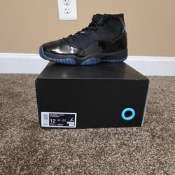 Jordan 11 GAMMA  SZ 12