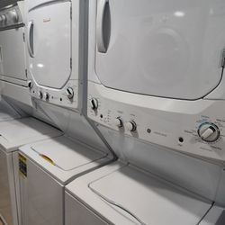 CENTROS DE LAVADO,MOROCHAS, COMBOS LAVADORAS SECADORAS DESDE $300