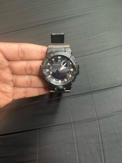 G-Shock Watch