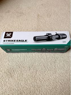Brand new Scope