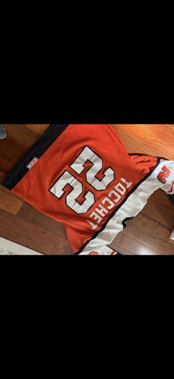Rick Tocchet Philadelphia Flyers Jersey