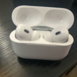 AirPod 2nd gen