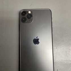 iPhone 11 Pro Max 256gb