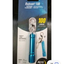 Nite Ize Flash Light