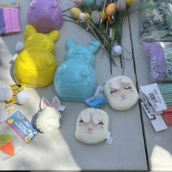Easter Craft Supplies