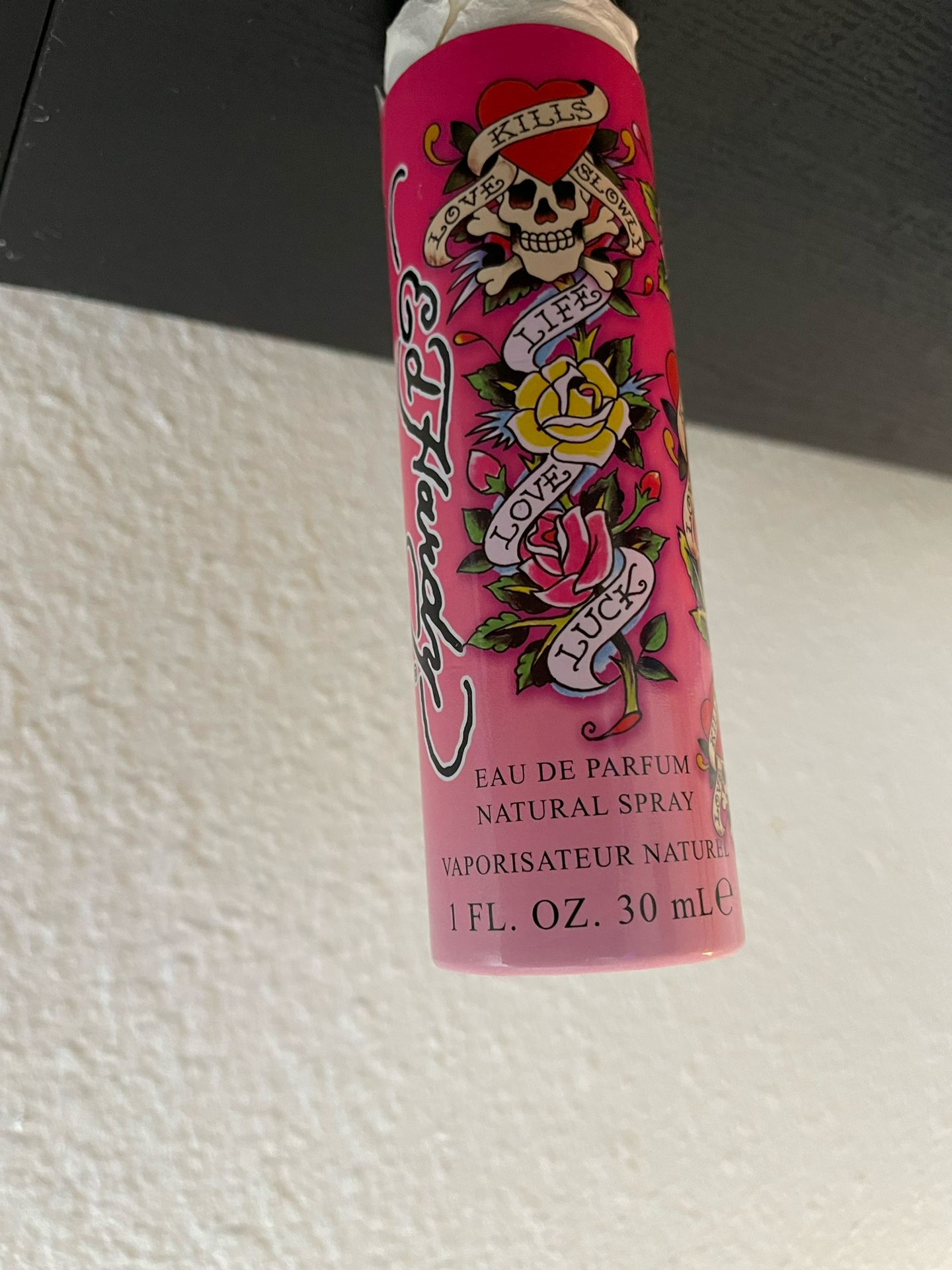 Ed Hardy Perfume