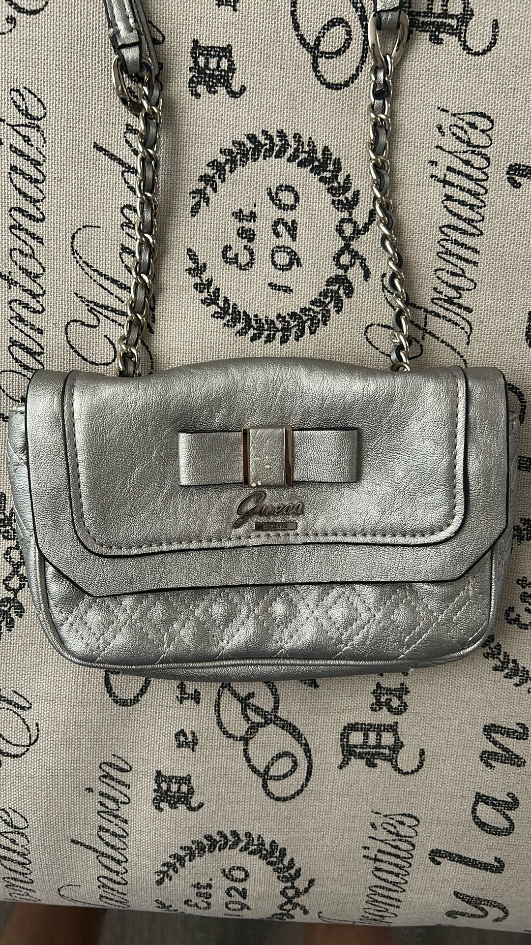 Guess Small Handbag