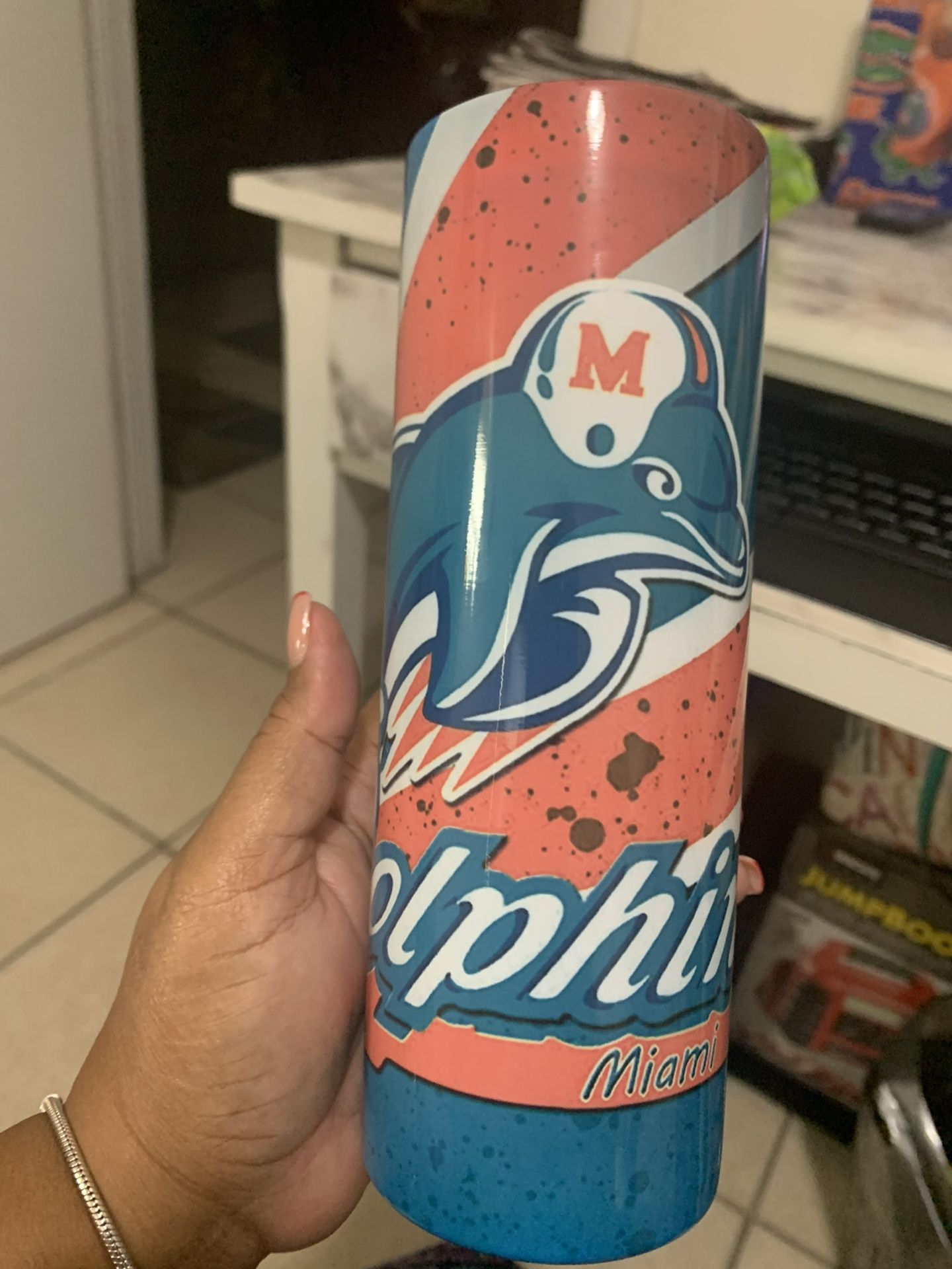 Dolphins Cup