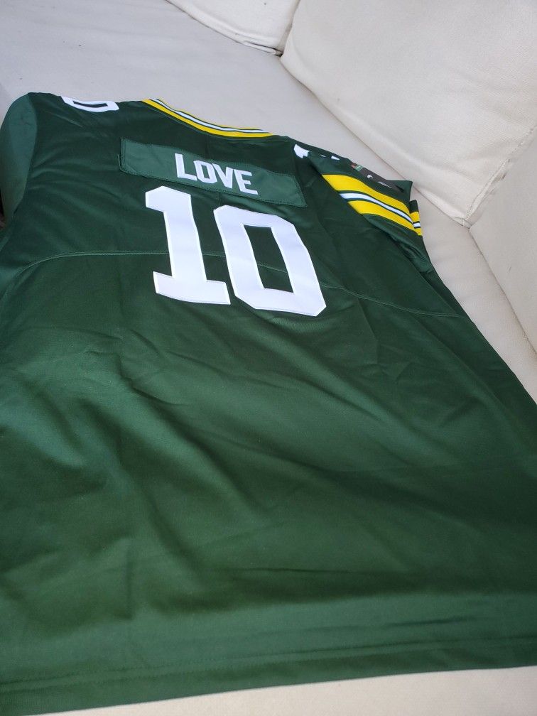 Football Jerseys 