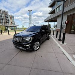 2019 Ford Expedition