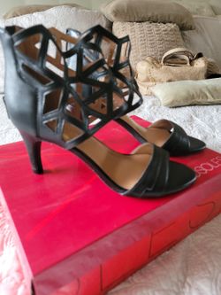 High Heels