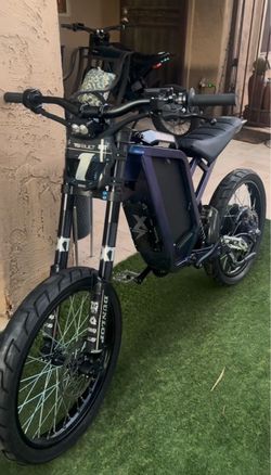 Cleanest Freego X2 Pro (Street Legal)