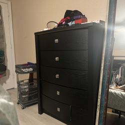 Used dresser