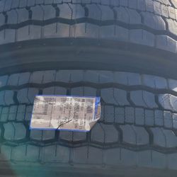 Goodyear Recap Tires