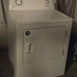 Amana DRYER best Offer