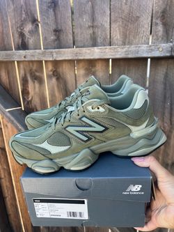Unisex New Balances