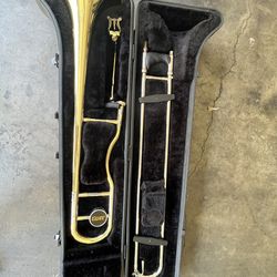 Jupiter JSL-438 Trombone