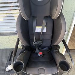 Evenflo Car Seat