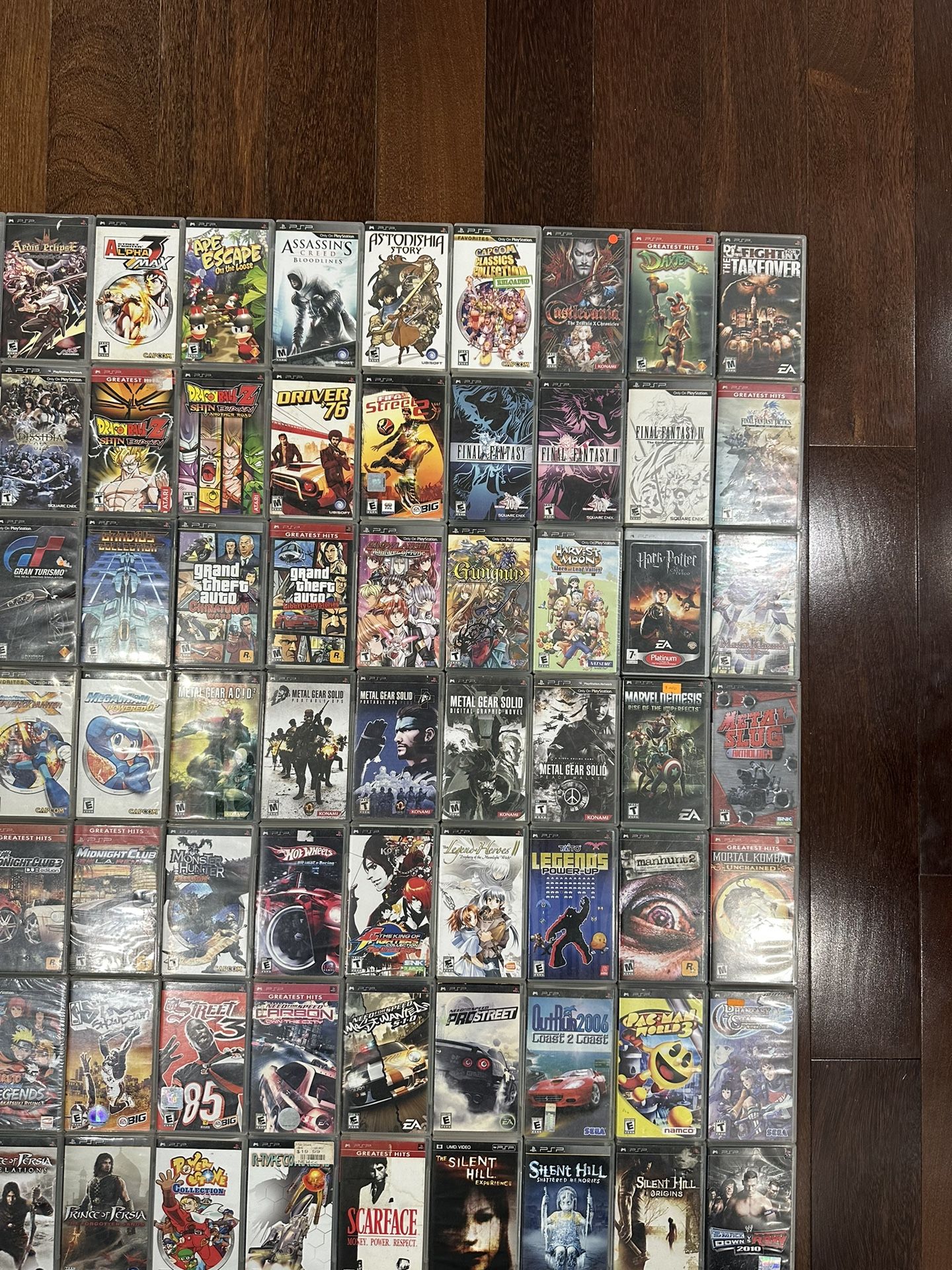 READ DESCRIPTION GTA GAMES GTA FOR PS3 PS4 PSP PS2 XBOX for Sale in Holly  Springs, NC - OfferUp