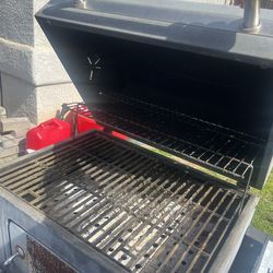 BBQ