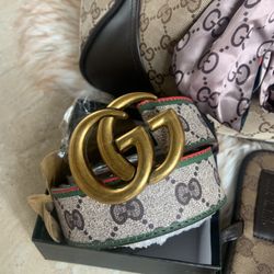 Belts 