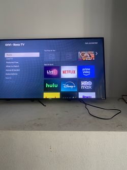 Roku TV for sale