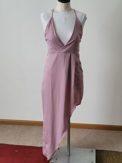 medium dress