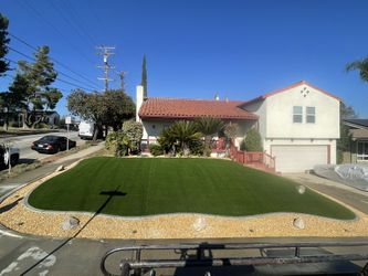 Artificial Turf
