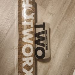 Hot Worx Mat And Towel 