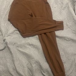 Lululemon Joggers