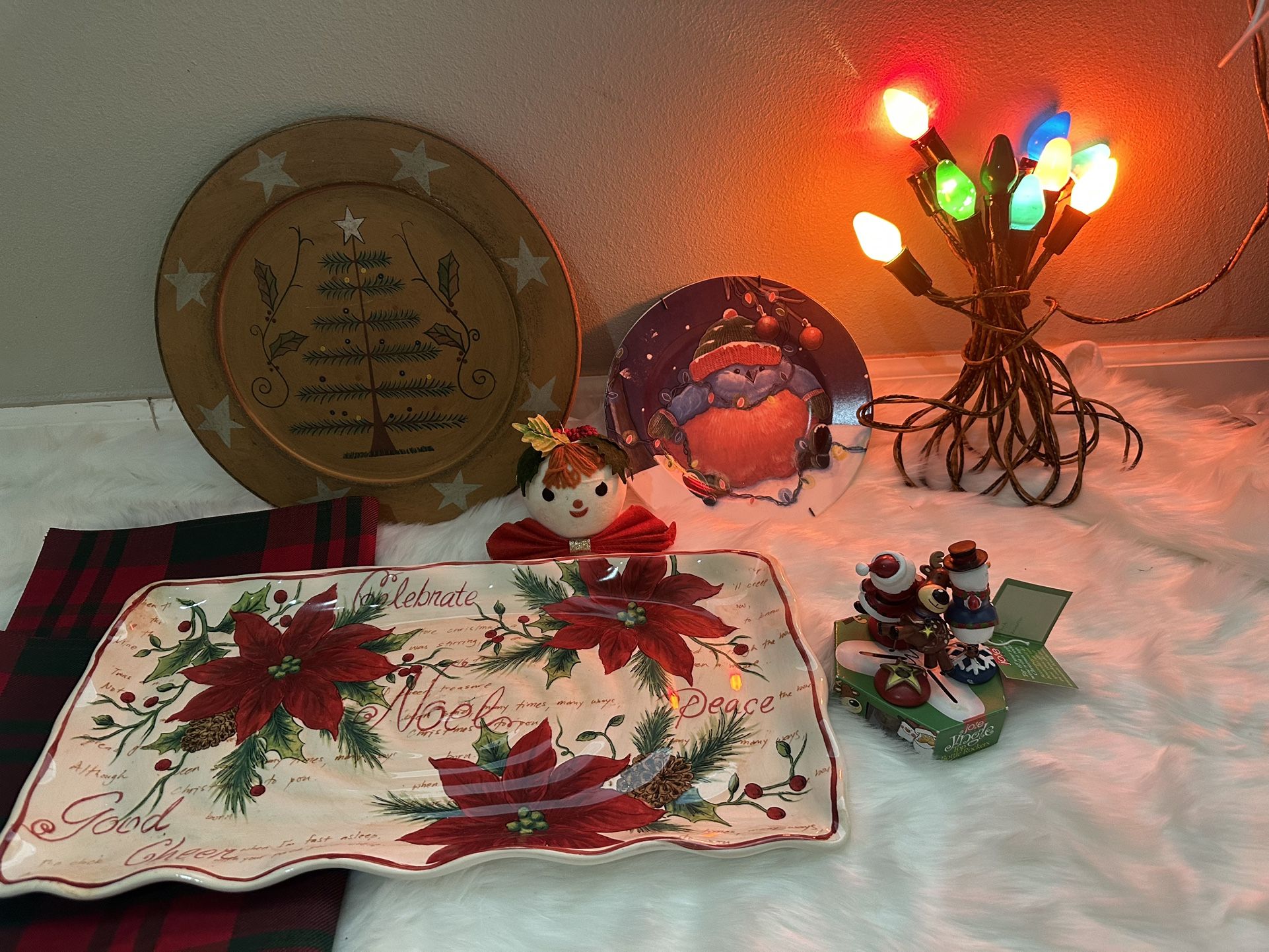 Decor Christmas 