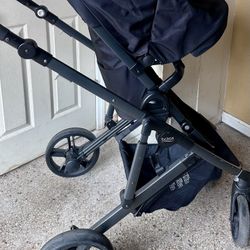 Britax Stroller $110