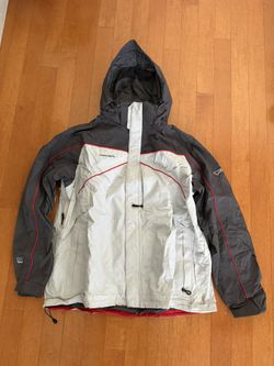 Men’s Snow Jacket XXL
