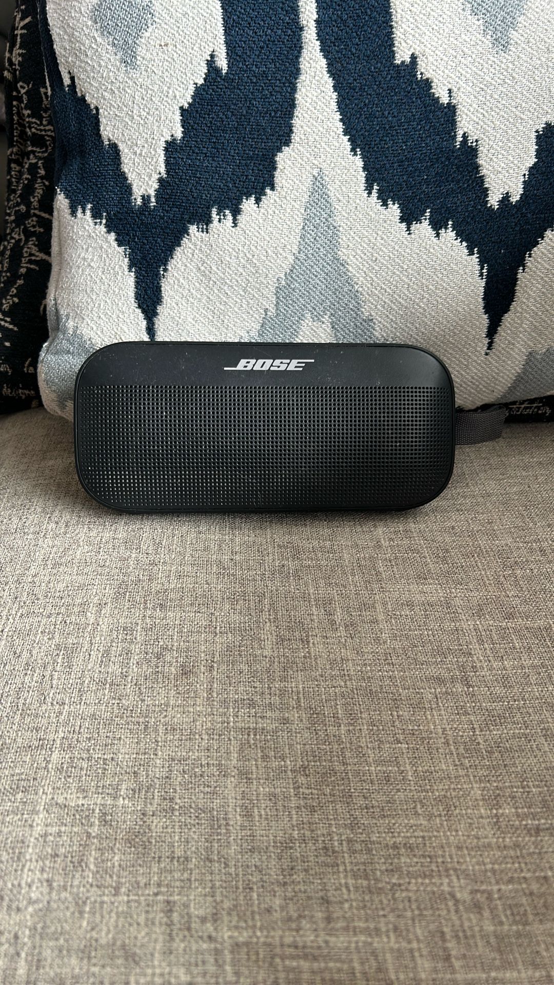 BOSE SoundLink FLEX Black Color