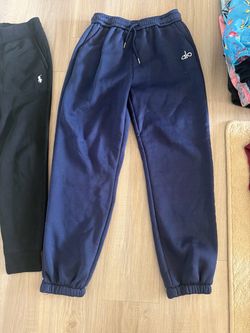 Men sweat pants joggers