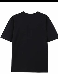 Haitian shirts