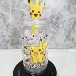 Pokemon Cup