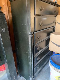 Bedroom Set