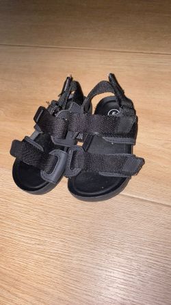 Toddler Sandals 