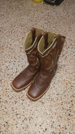 Women Boots