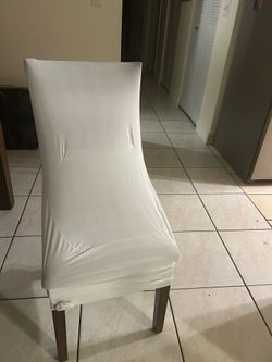Seat covers