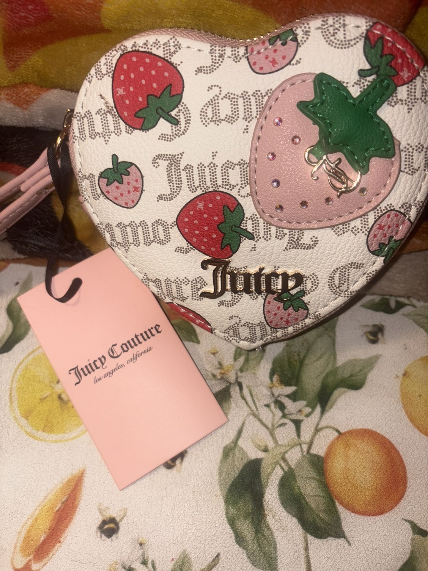 Juicy Wallet 