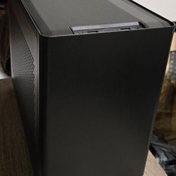 New !! Cooler Master Masterbox Mini ITX PC Case  