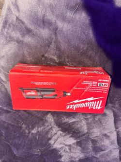 Milwaukee m12 cordless rotary