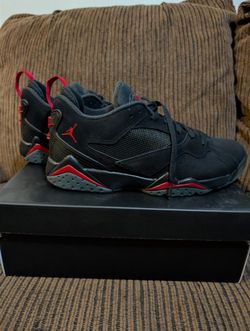Jordan MVP 92